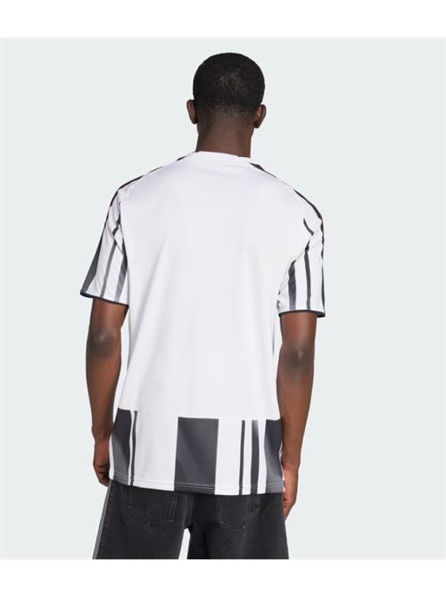 juve h jsy ADIDAS | JJ4320WHITE BLK